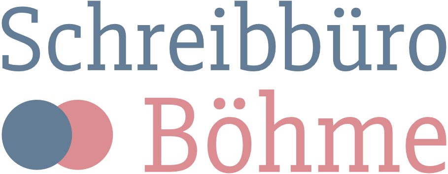 Schreibbüro Böhme